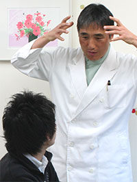 治療時間が長い歯列矯正治療だからこそ、円滑なコミュニケーションが求められます