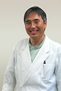 いなげ矯正歯科 院長 稲毛滋自