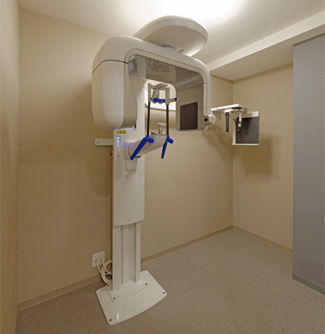 デジタルレントゲン撮影装置