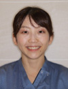 いなげ矯正歯科医院　副院長　高田愛子